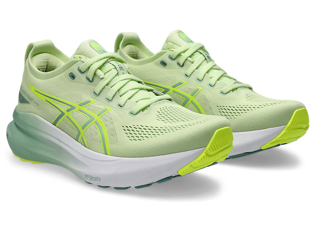 (WMNS) ASICS Gel-kayano 31 'Cool Matcha Light Celadon' 1012B670-300