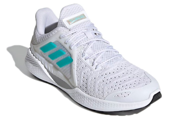 (WMNS) adidas Climacool Vent 'White Blue' FZ2407