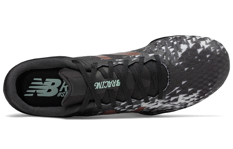 (WMNS) New Balance MD500 V5 Black WMD500B5