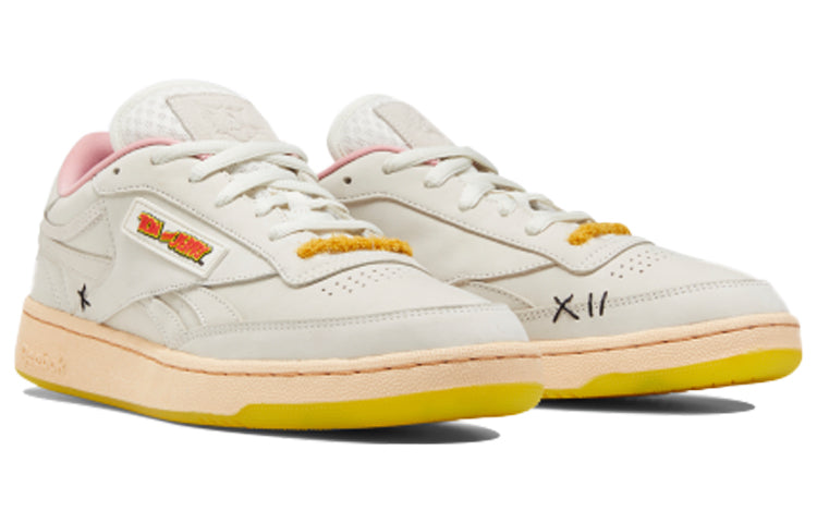 Reebok x Tom & Jerry Club C 'Tom' FW4681