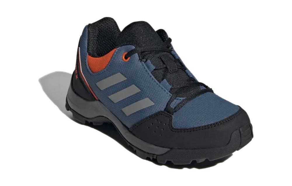 (GS) adidas Terrex Hyperhiker Low 'Wonder Steel Orange' IF5701