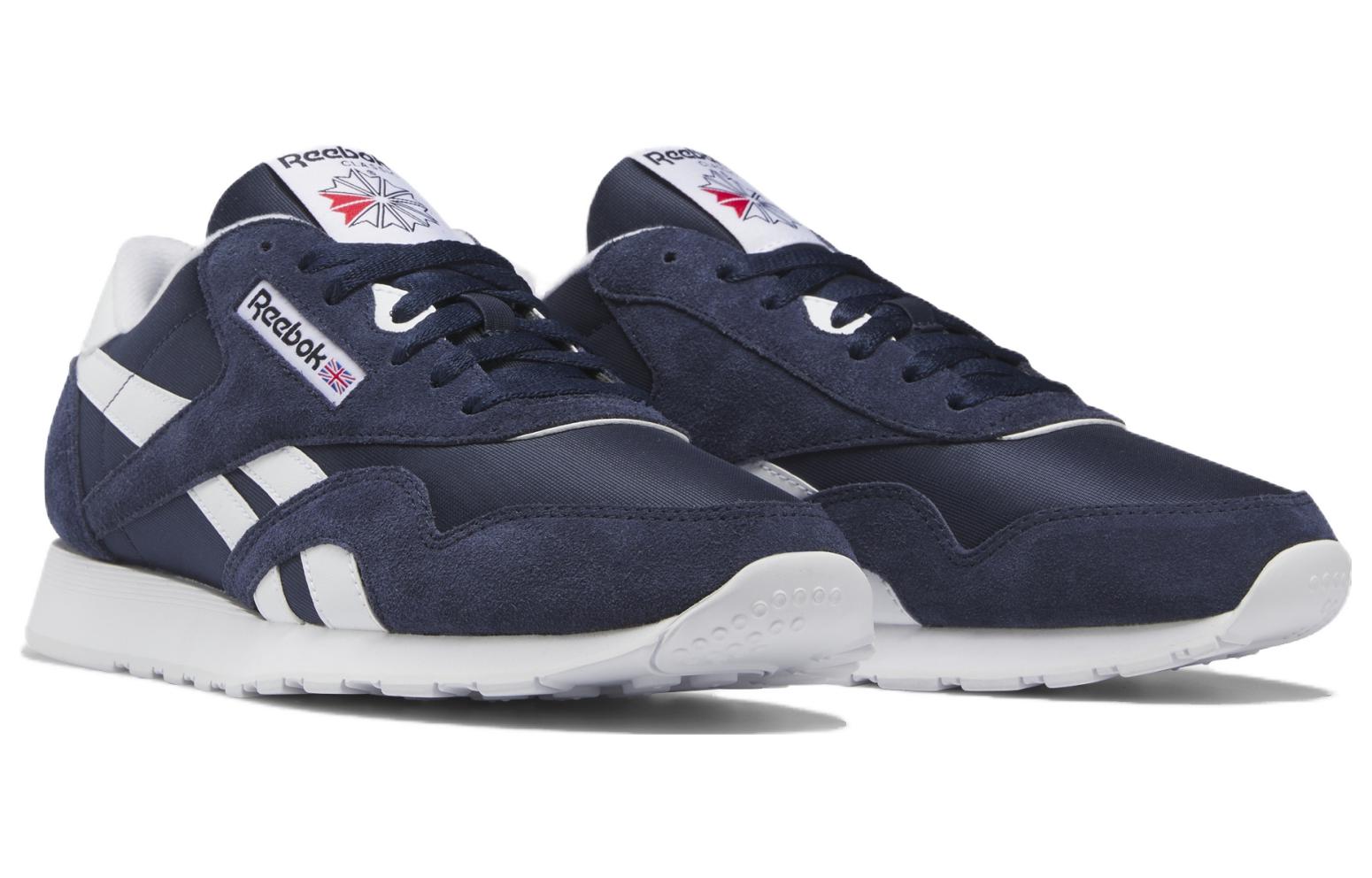 Reebok Classic Nylon 'Vector Navy' GY7234