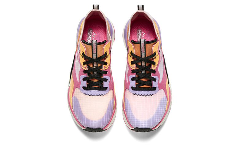(WMNS) Skechers sneakers 'Pink' 149880-PKMT