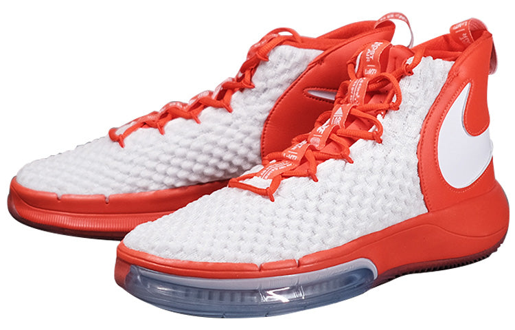 Nike AlphaDunk TB 'Team Orange' CN9491-801