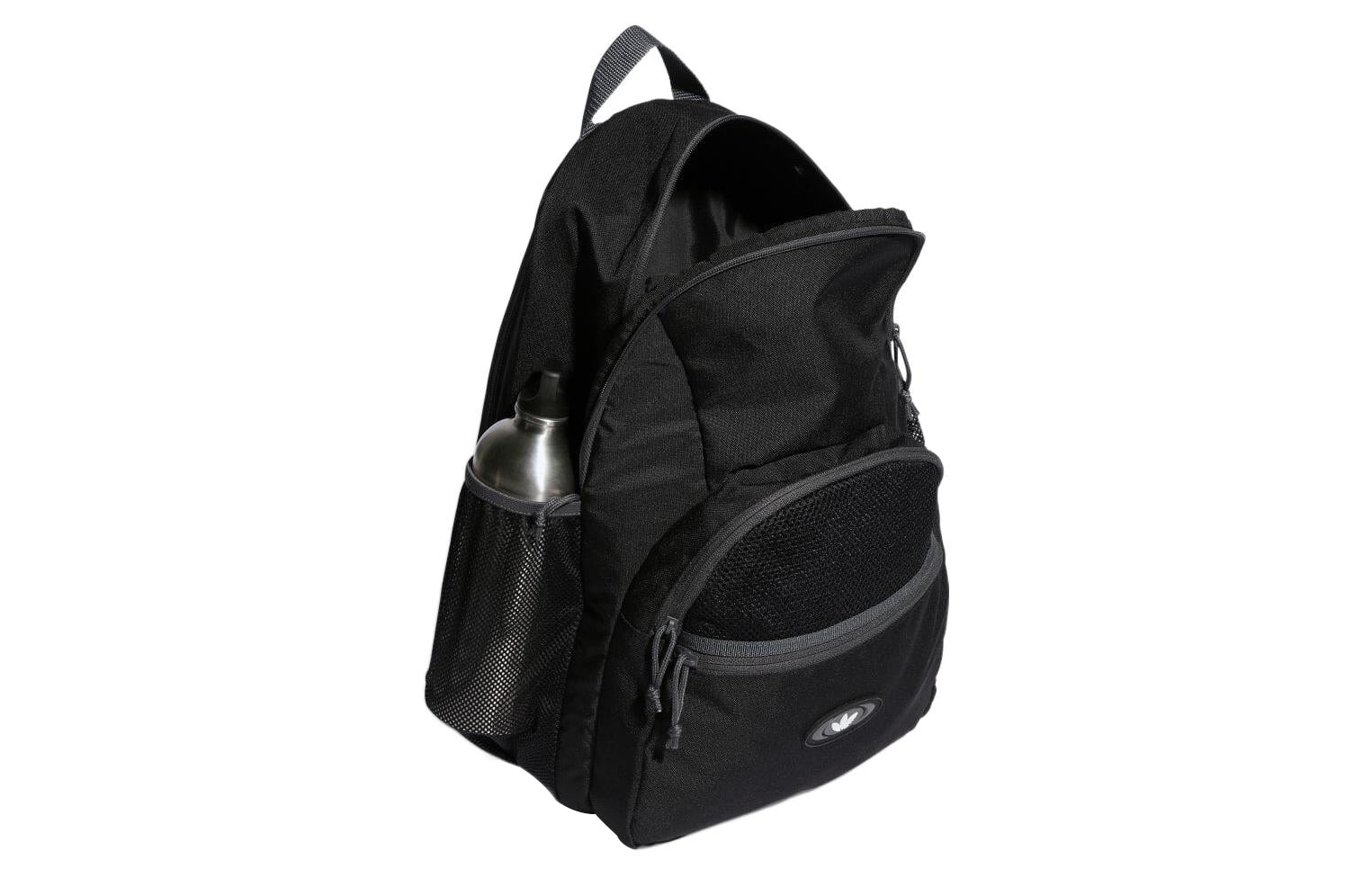 adidas Rekive Backpack 'Black' IB9206