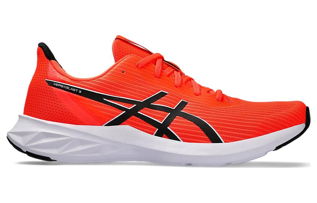 ASICS Versablast 3 'Sunrise Red White' 1011B692-600