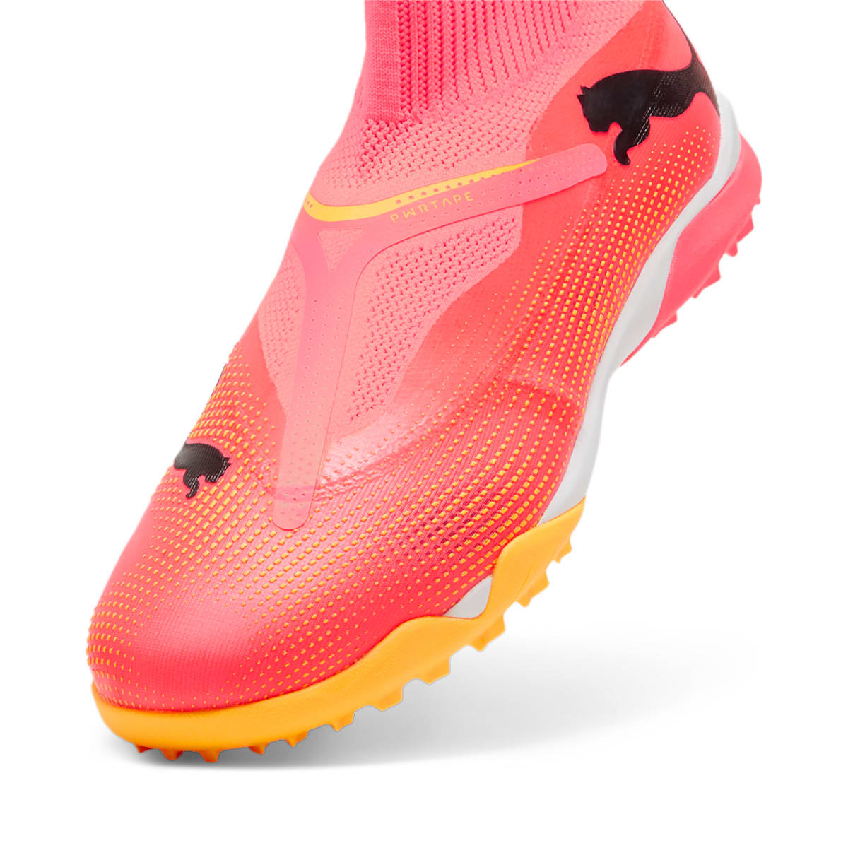 PUMA Future 7 MATCH+ LL TT 'Sunset Glow Black' 107713-03