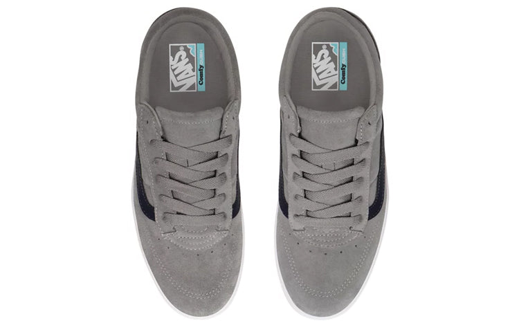 Vans Vintage Sport Cruze Comfycush Gray VN0A3WLZWYN