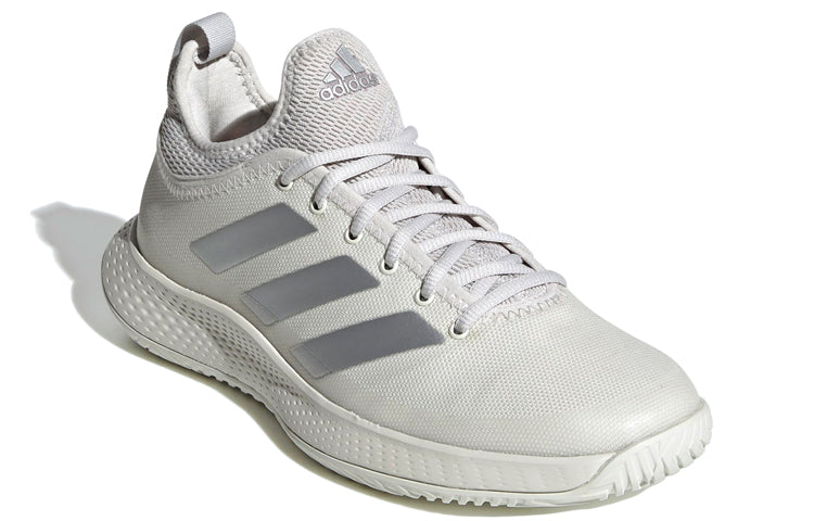 (WMNS) adidas Defiant Generation Multicourt 'Grey Silver' FX5815
