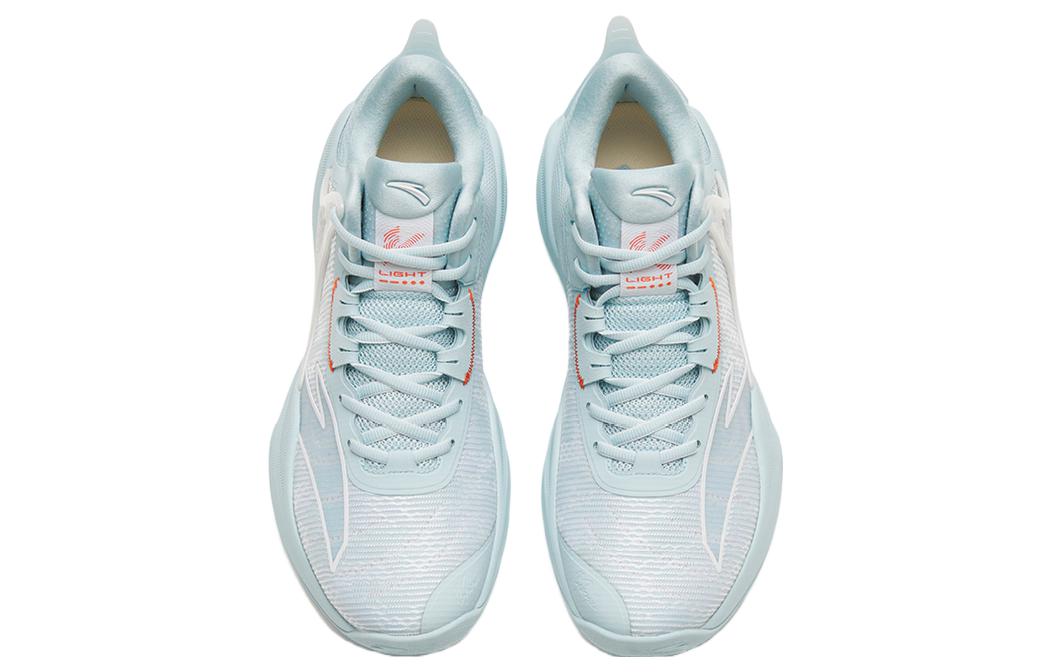 ANTA Light Cavalry 8 'Ice Blue White' 112321603-1