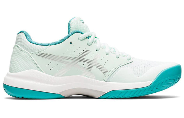 (WMNS) ASICS Gel-Game 7 'Green' 1042A036-301
