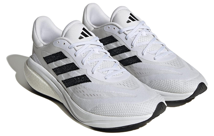 adidas Supernova 3 'White Black' IE4366