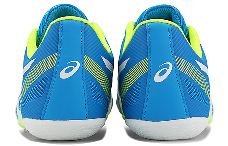 ASICS Hypersprint 6 Blue G500Y-4301