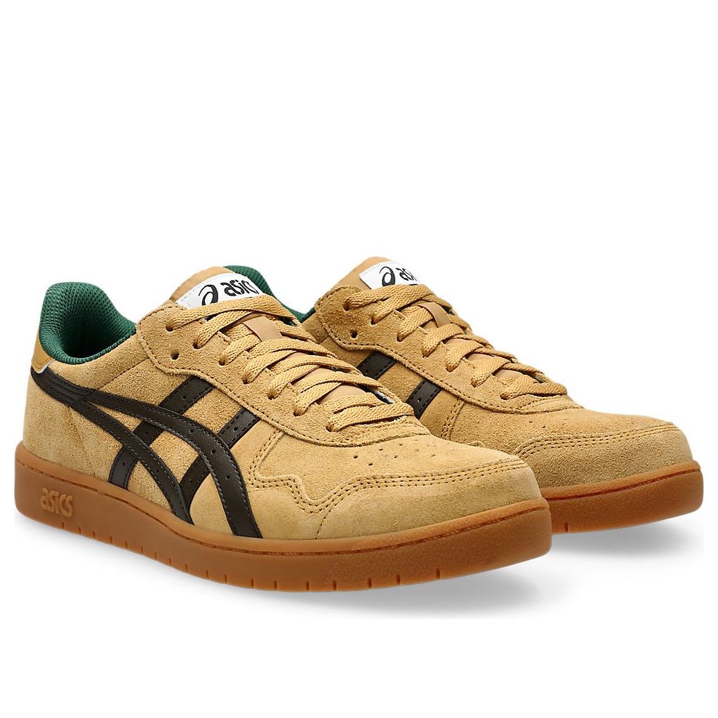 ASICS Japan Pro 'Wood Thrush Black Coffee' 1201A920-202
