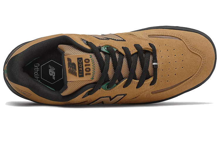 New Balance Numeric 1010 'Brown' NM1010TR
