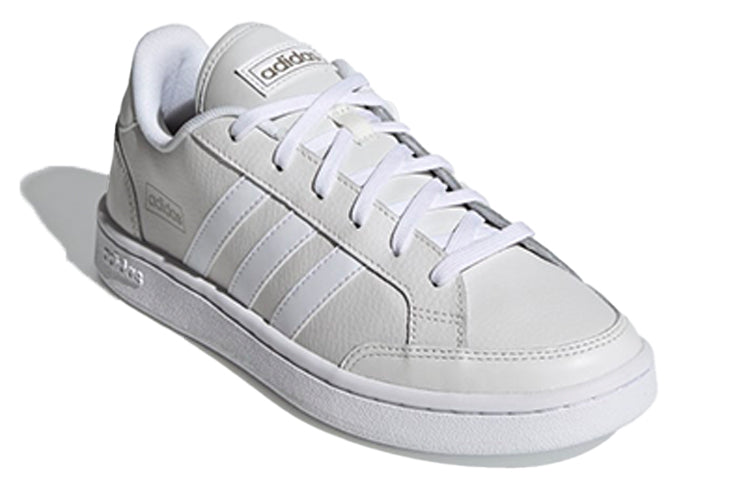 (WMNS) adidas originals Sl Andridge Shoes White/Orange FY8671
