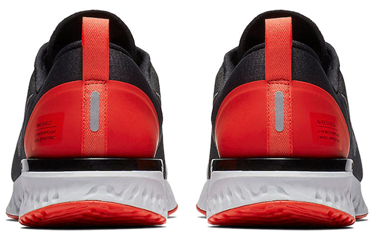 Nike Odyssey React Shield 'Habanero Red' BQ9780-006