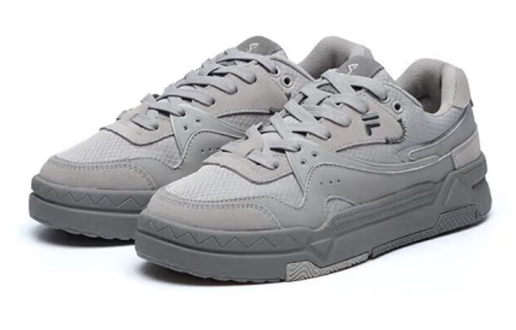 FILA FUSION 'Grey' T12M145107FDO
