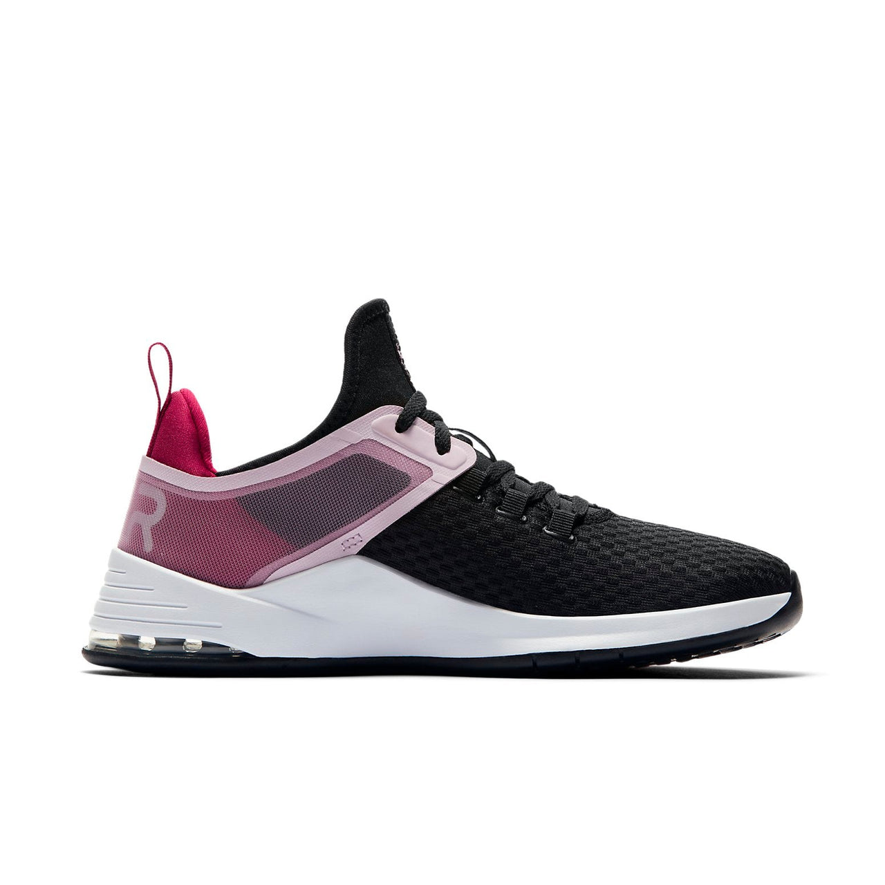 (WMNS) Nike Air Max Bella TR Trainer 2 'Black Pink' AQ7492-010