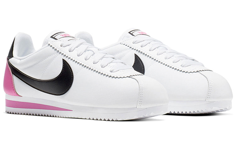 (WMNS) Nike Classic Cortez PREM 'China Rose' 905614-106