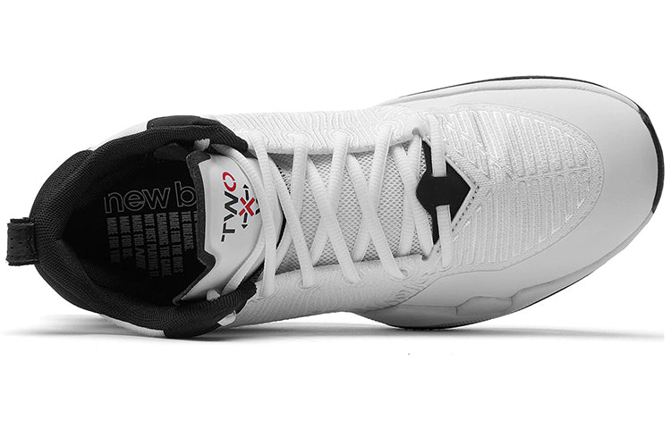 New Balance 2WXY 'White Black' BB2WXYWB