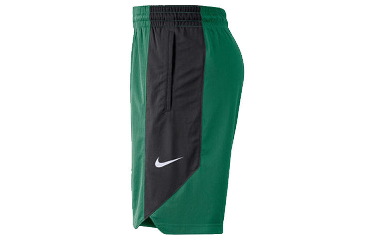 Nike Boston Celtics NBA Men Short Green AJ5051-312