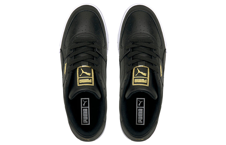 PUMA CA Pro Classic 'Black' 380190-02