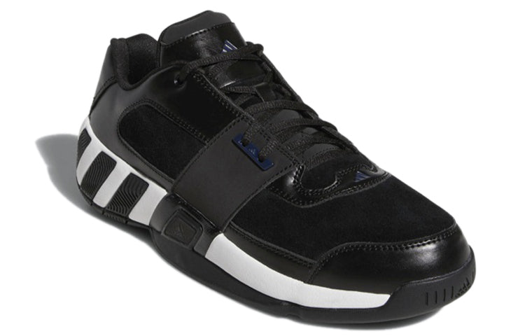 adidas Regulat Vintage 'Black White' DB3242