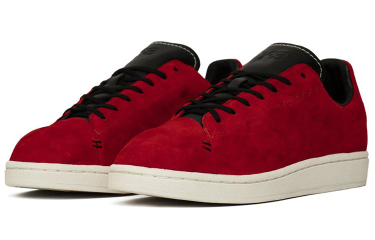 adidas Y-3 Yohji Court 'Red' G26847
