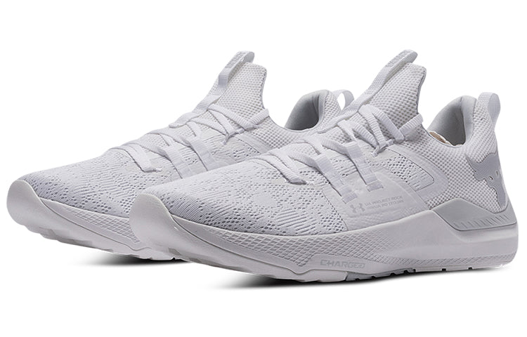 Under Armour Project Rock BSR 3023006-105