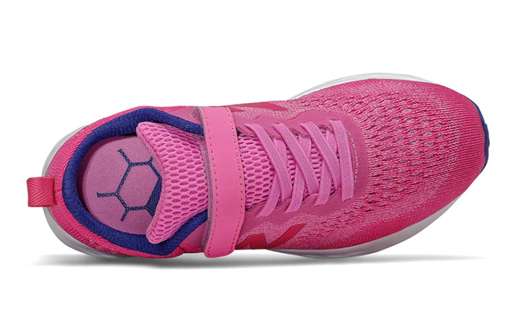 New Balance Kids' Fresh Foam Arishi Pink YAARICP3