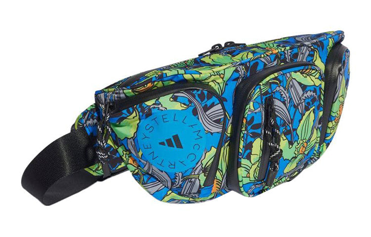 (WMNS) adidas by Stella McCartney Bum Bag 'Multicolor' HR4336