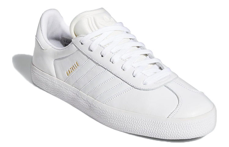 adidas Gazelle ADV 'Cloud White' FY0482