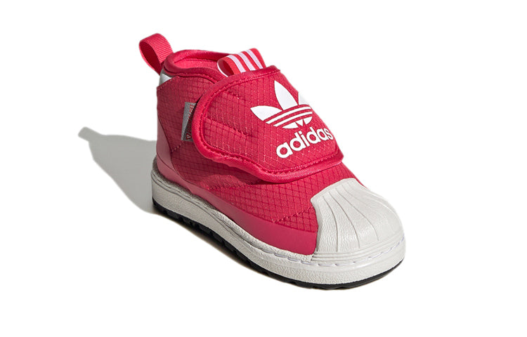 (TD) adidas originals Superstar 360 Boot I FV7270