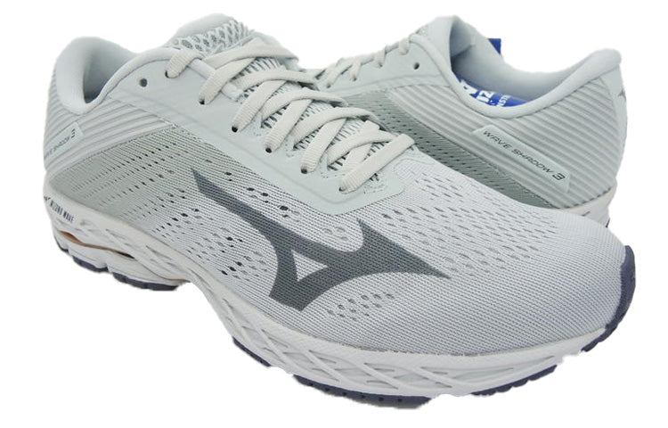 Mizuno Wave Shadow 3 'Grey' J1GC193037