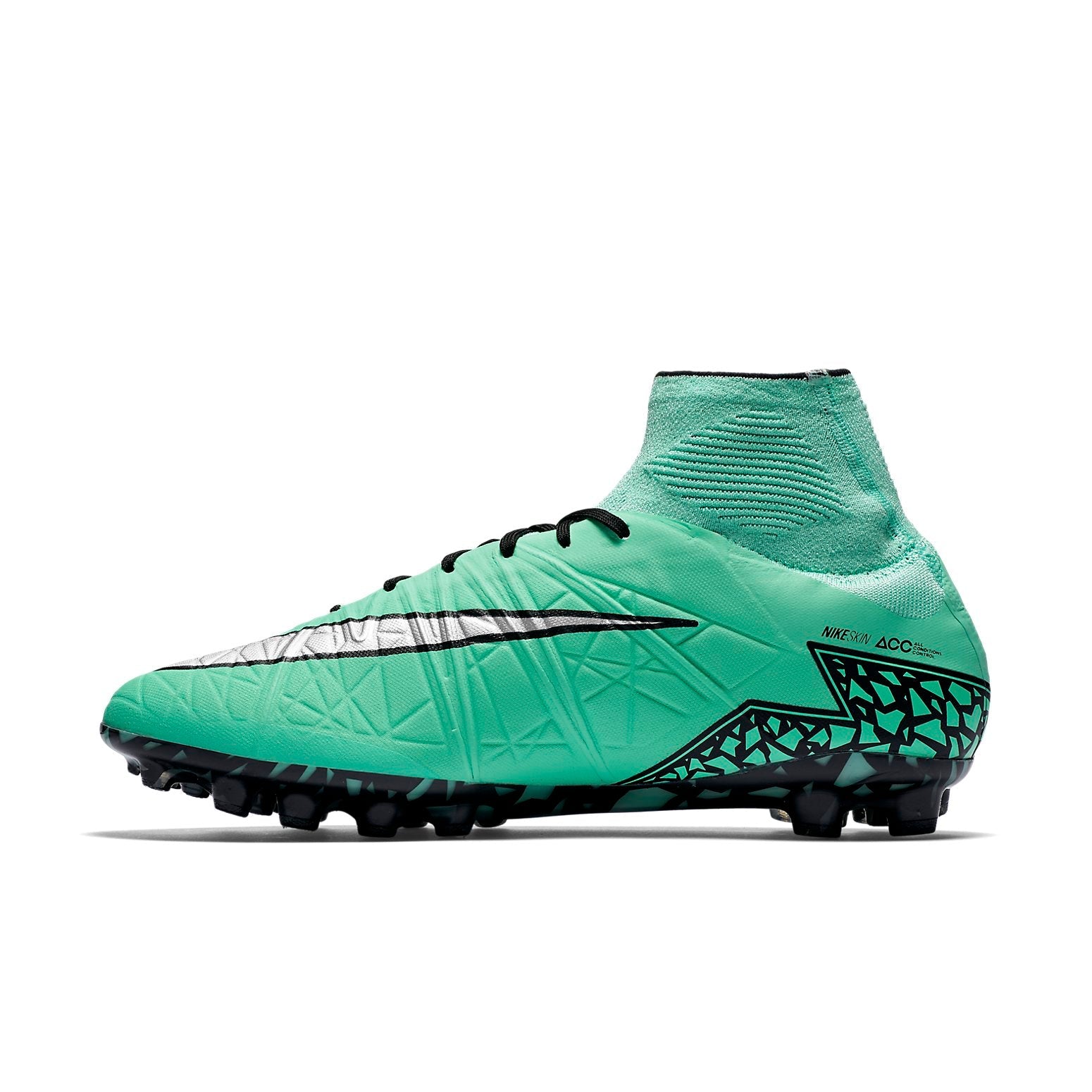 Nike Hypervenom Phantom 2 AG-R 'Green Glow' 747490-308