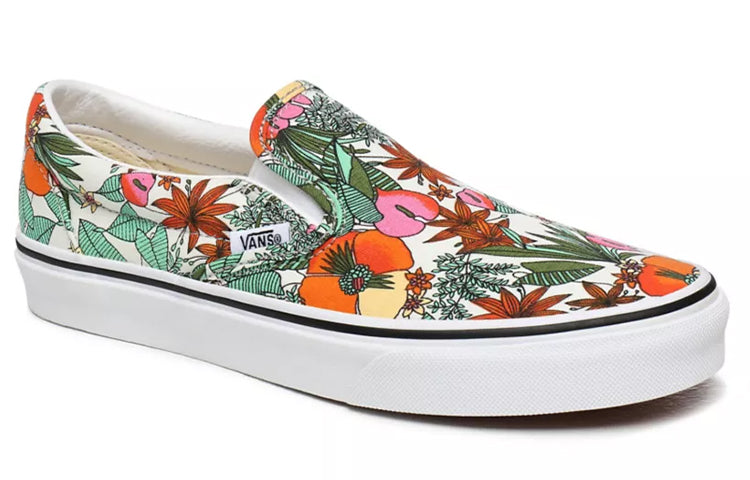 Vans Classic Slip-On 'Multi Tropic' VN0A4U38WS9