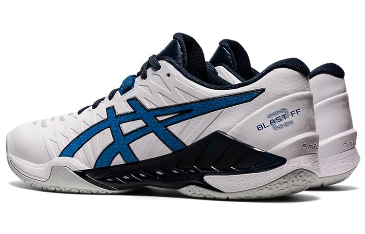ASICS Blast FF 2 'White Navy' 1073A037-101