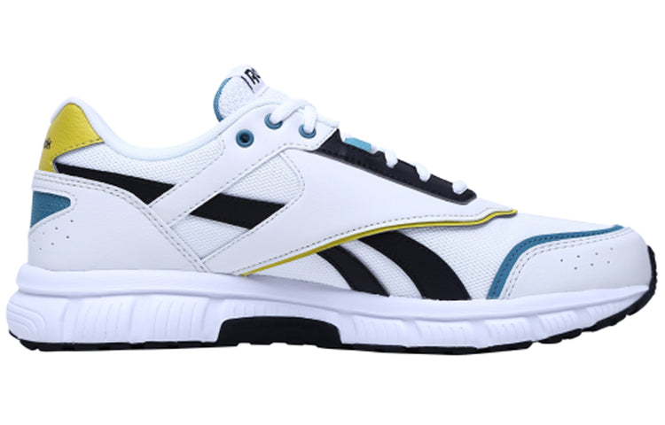 Reebok Royal Run Finish 'Black White' DV8327