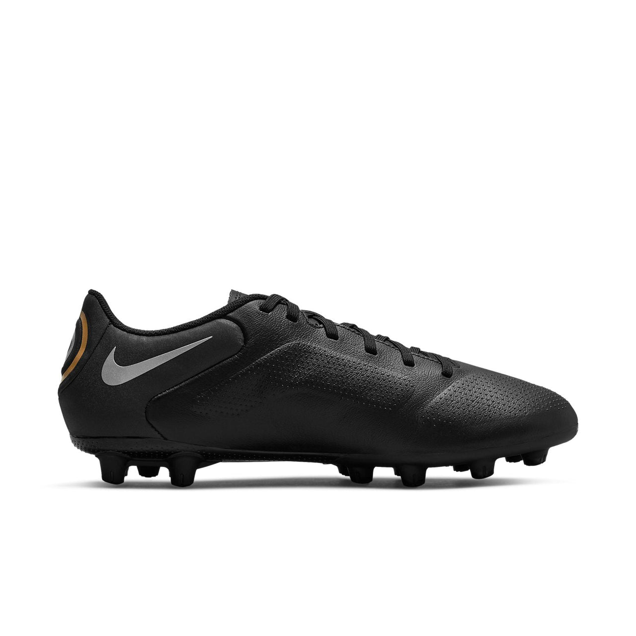 Nike Tiempo Legend 9 Academy HG 'Black Gold' DB0626-007