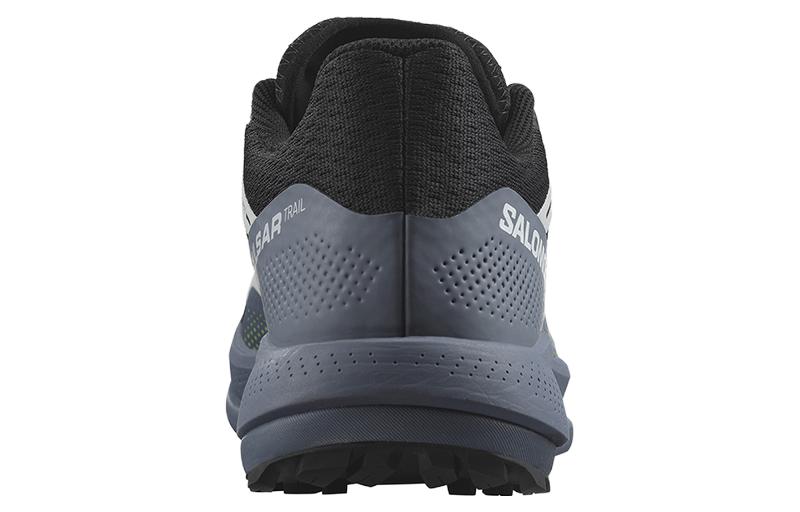 Salomon Pulsar Trail 'Black China Blue' 472100