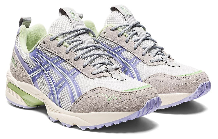(WMNS) ASICS Gel-1090 V2 Glacier 'Grey Vapor' 1202A383-020