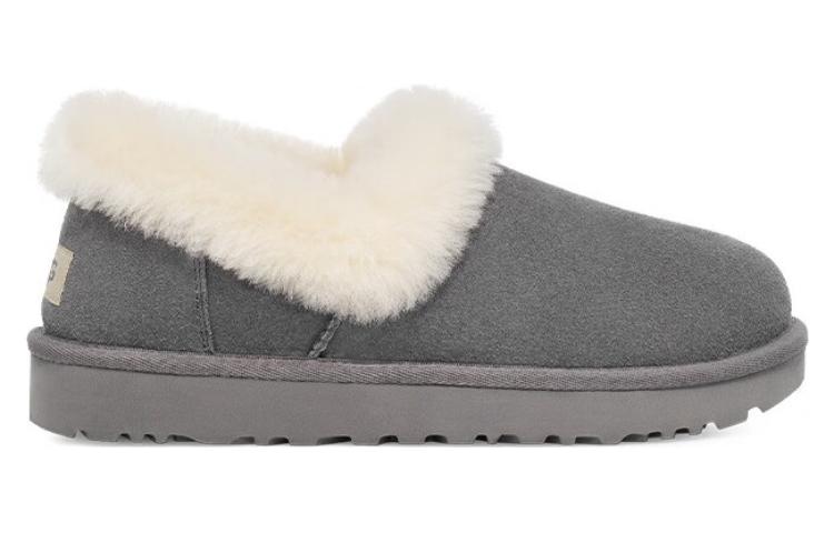 (WMNS) UGG Nita 'Grey' 119002-LGRY