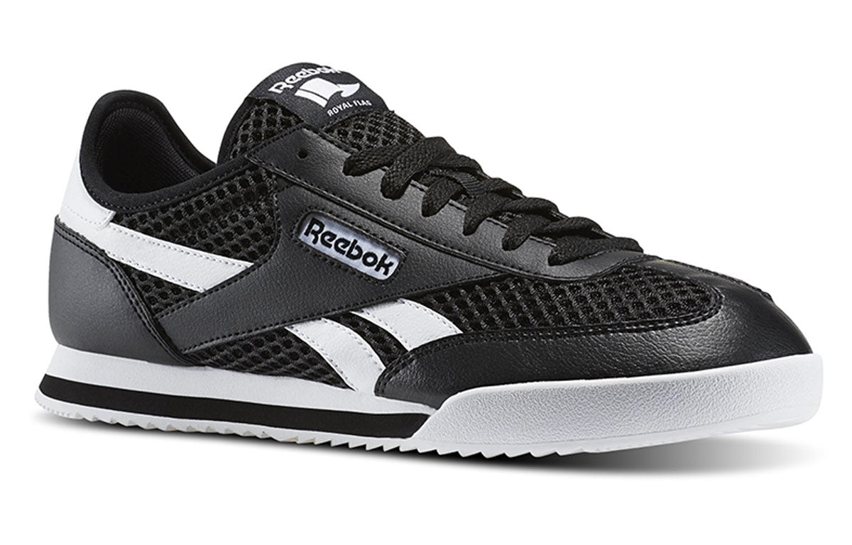 Reebok Royal Rayen 2TXT 'Black' BD3300