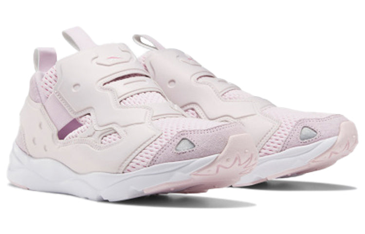 (WMNS) Reebok Furylite 3.0 Pink FU9284