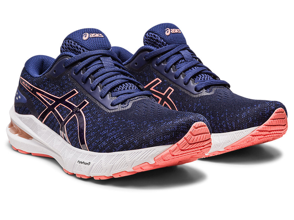 (WMNS) ASICS Gel-Glyde 4 'Midnight Guava' 1012B457-402