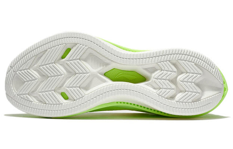 Li-Ning WuShi 5S 2.0 'Neon Green Yellow' ARSS031-4