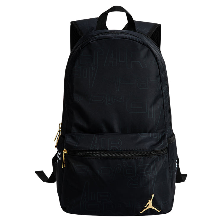 Air Jordan Backpack 'Black' JD2343003AD-001