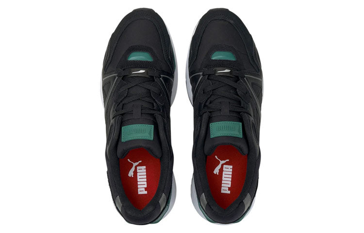 PUMA Ferrari Mirage Mox 'Black Green' 306769-03