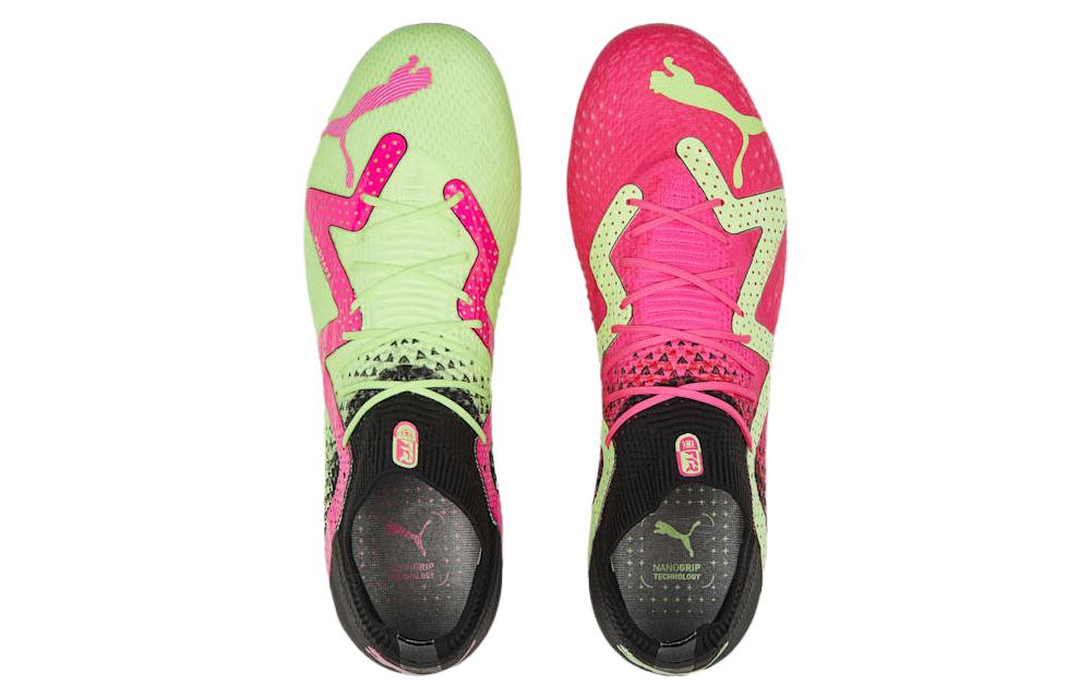 PUMA Future Ultimate FG AG 'Tricks Pack' 107325-01
